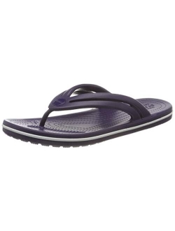 Women's Crocband Flip Flop | Water Shoes | Casual Summer Sandal