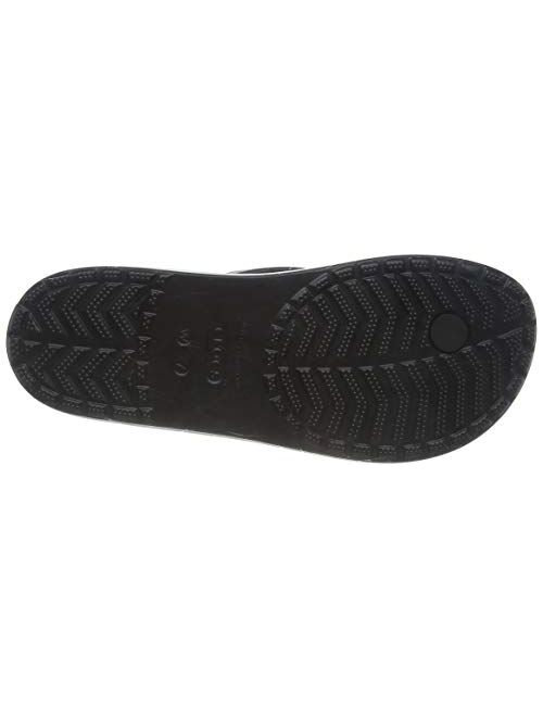 Crocs Women's Crocband Flip Flop | Water Shoes | Casual Summer Sandal