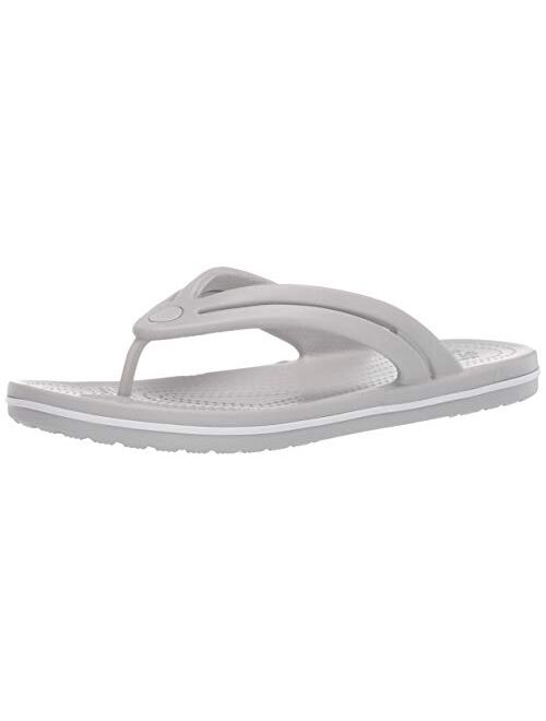 Crocs Women's Crocband Flip Flop | Water Shoes | Casual Summer Sandal