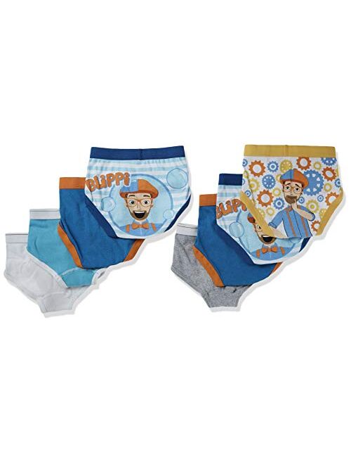 Buy Blippi Boys' Underwear Multipacks online