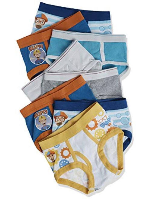 Buy Blippi Boys' Underwear Multipacks online
