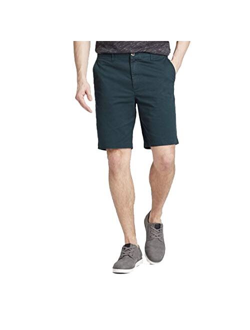 Goodfellow & Co Men's 9" Linden Flat Front Shorts -