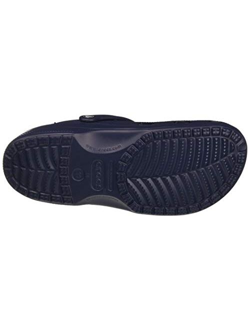 Crocs Men's and Women's Baya Clog |Comfortable Slip on Casual Water Shoe