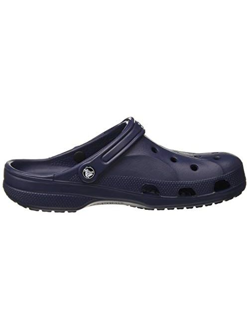 Crocs Men's and Women's Baya Clog |Comfortable Slip on Casual Water Shoe