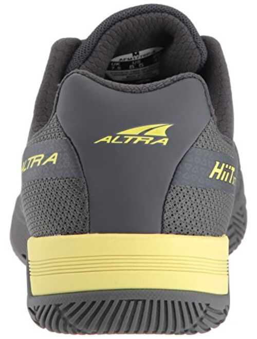 Altra Hiit XT Men's Cross-Training Shoe