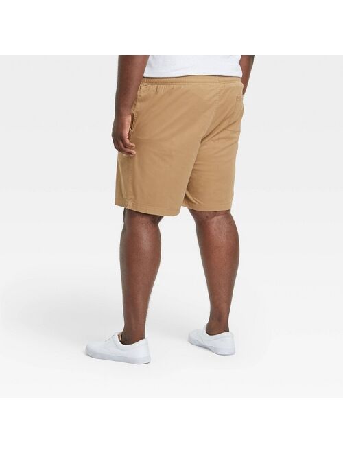 Men's 8" Pull-On Shorts - Goodfellow & Co