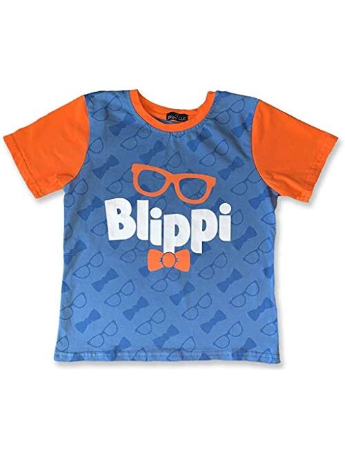 Blippi Official Shirt