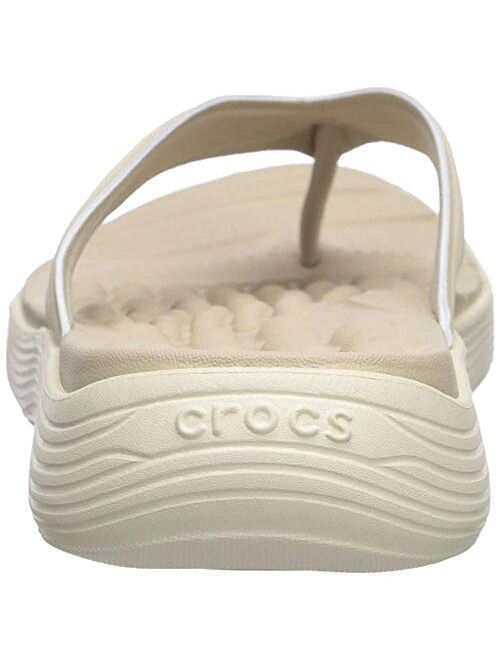 Crocs Women's Reviva Flip Flop