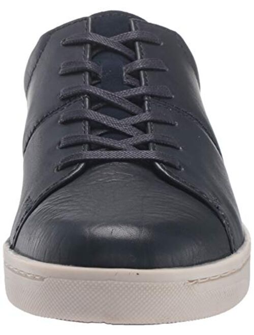 Clarks Men's Kitna Vibe Sneaker