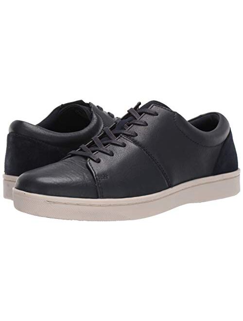 Clarks Men's Kitna Vibe Sneaker