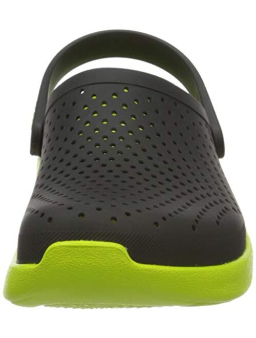 Crocs Women's Literide Clog | Athletic Slip on Comfort Shoes