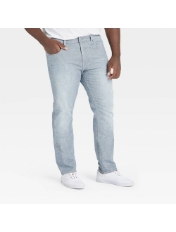 Men's Slim Fit Lightweight Jeans - Goodfellow & Co