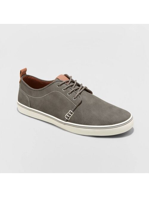 Men's Elliot Casual Apparel Sneakers - Goodfellow & Co