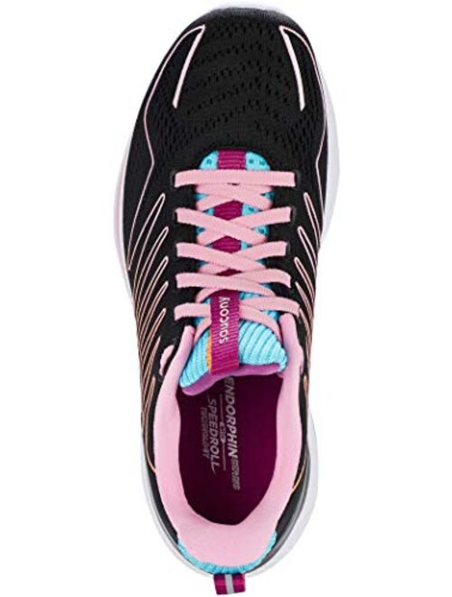 Saucony Women's Endorphin Shift