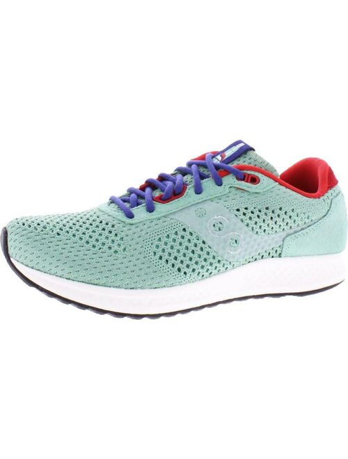 Saucony Mens Shadow 5000 EVR Performance Running Shoes Sneakers BHFO 4912