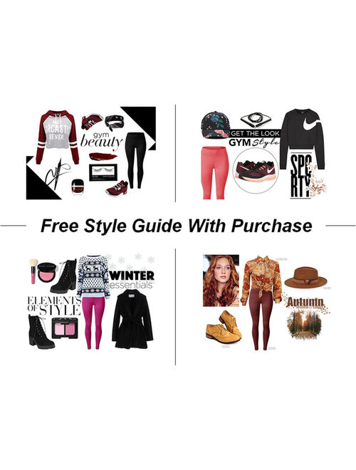 SATINA High Waisted Leggings - 25 Colors - Super Soft Full Length Opaque Slim