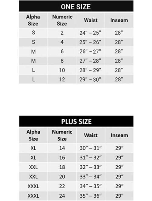 SATINA High Waisted Leggings - 25 Colors - Super Soft Full Length Opaque Slim