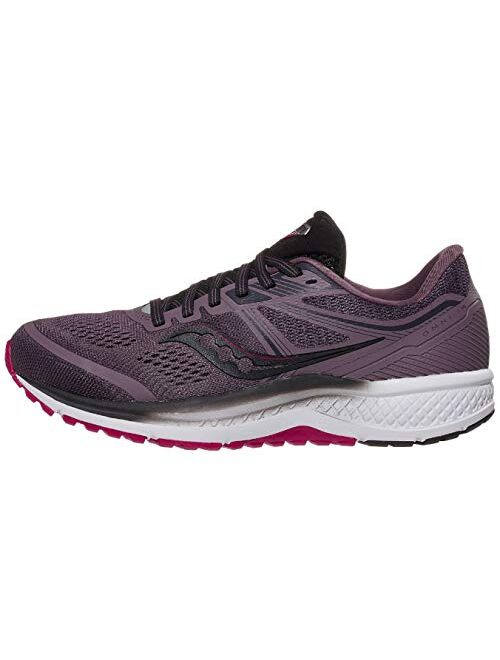 Saucony Women's Omni 19 Neutral Running Shoes
