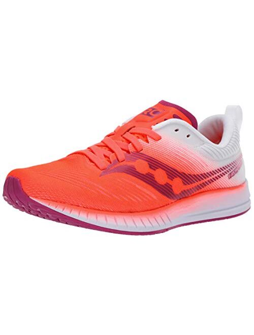Saucony Women's Fastwitch 9 Track Shoe