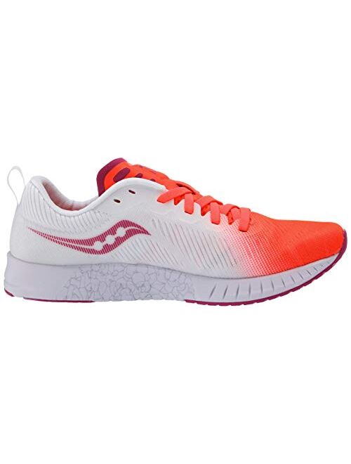 Saucony Women's Fastwitch 9 Track Shoe