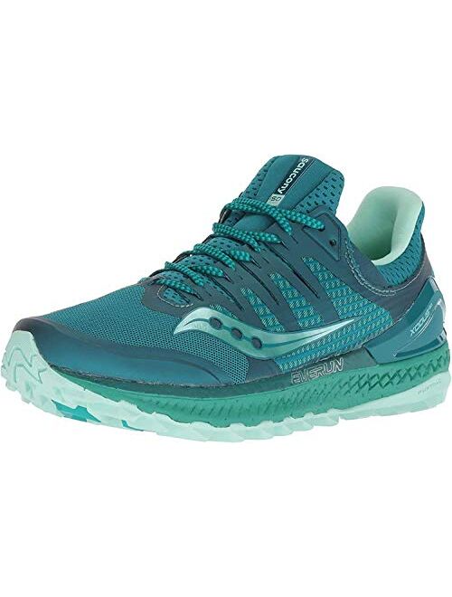Saucony Women's Xodus ISO 3 Sneaker