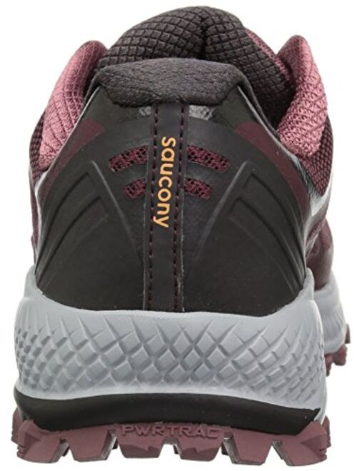 Saucony Women's Peregrine 8 Running Shoe