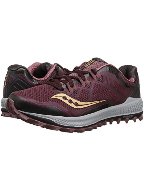 Saucony Women's Peregrine 8 Running Shoe