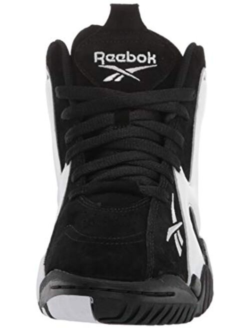 Reebok Kids' Kamikaze Ii Sneaker