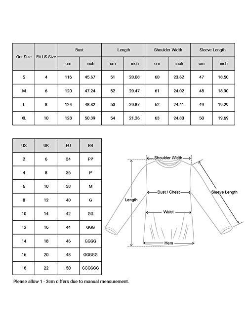 ZAFUL Women's Fleece Lined Zip Up Hoodie Long Sleeve Crop Top Hooded Sweatshirt