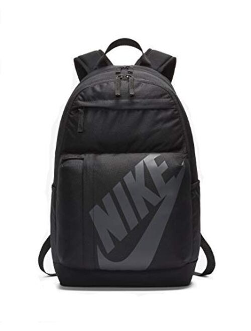 Nike Elemental Backpack CK0944-010, Black (25L)