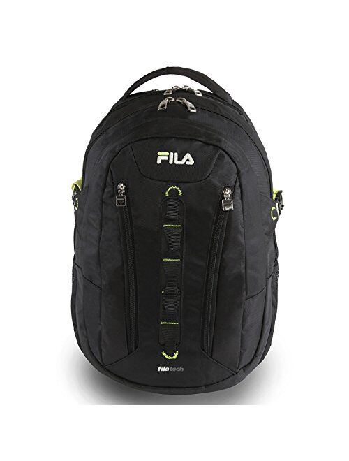 Fila Vertex Tablet and Laptop Backpack