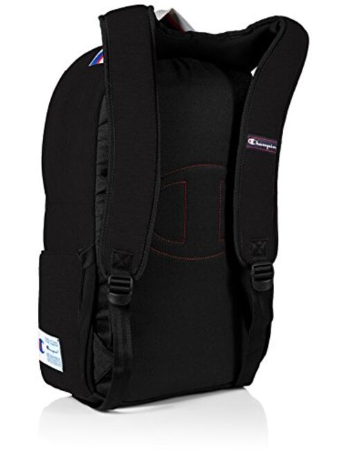 Champion Men's Attribute Laptop Backpack