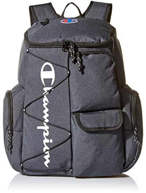 Champion Unisex Forever Champ Utility Backpack