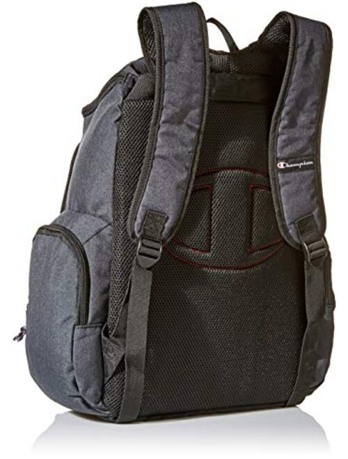 champion forever champ utility backpack