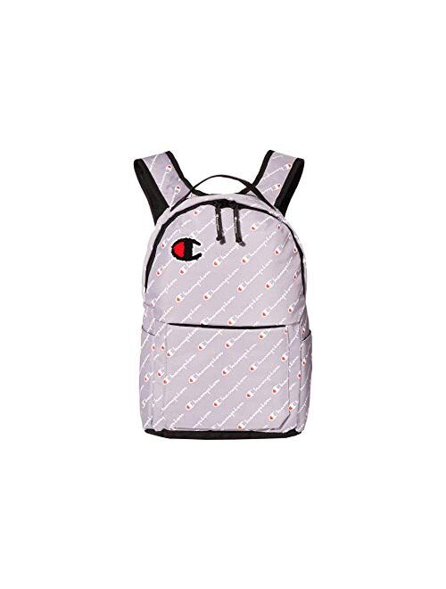 Champion LIFE Mini Advocate Backpack Light Pastel Purple One Size