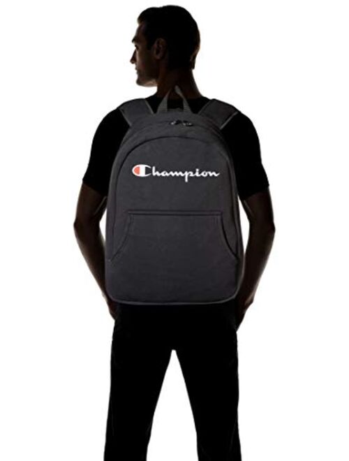 Champion Mens Organizer Everyday Backpack