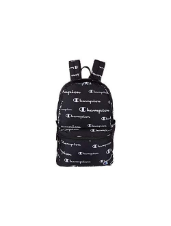 Unisex Adult Asher Front Zipper Backpack Bag
