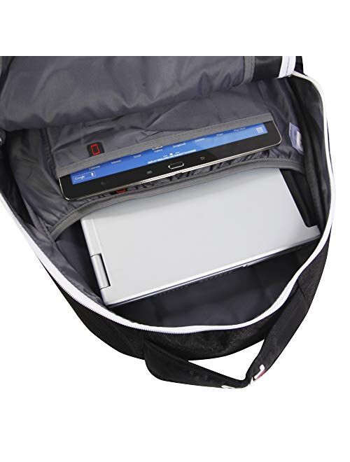 Fila August Laptop/Tablet Backpack