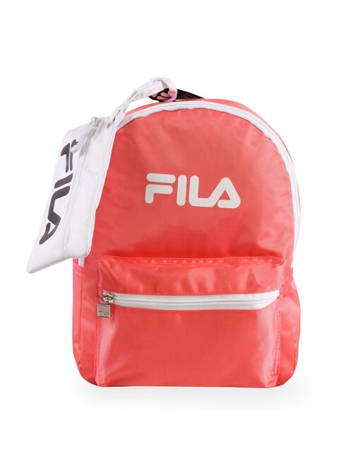 Fila Hailee 13-in Mini Backpack