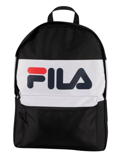Fila Men's Arda Backpack, Black