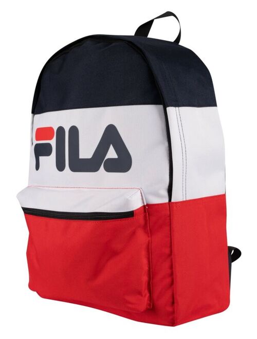Fila Men's Arda Backpack, Blue