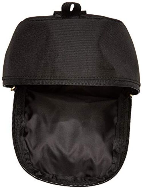 PUMA Unisex Synthetic Solid Sling Bag