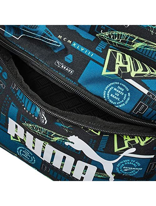 PUMA Phase Small Backpack