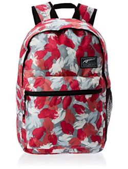 Academy Backpack, Green