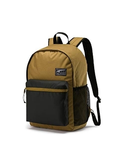 Academy Backpack, Green