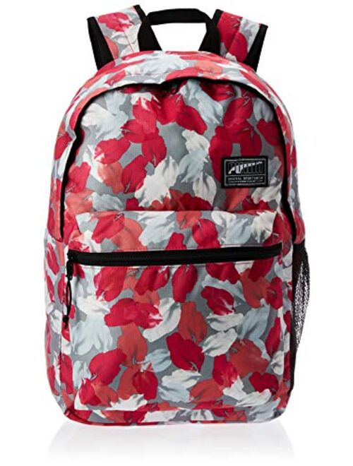 PUMA Academy Backpack, Green