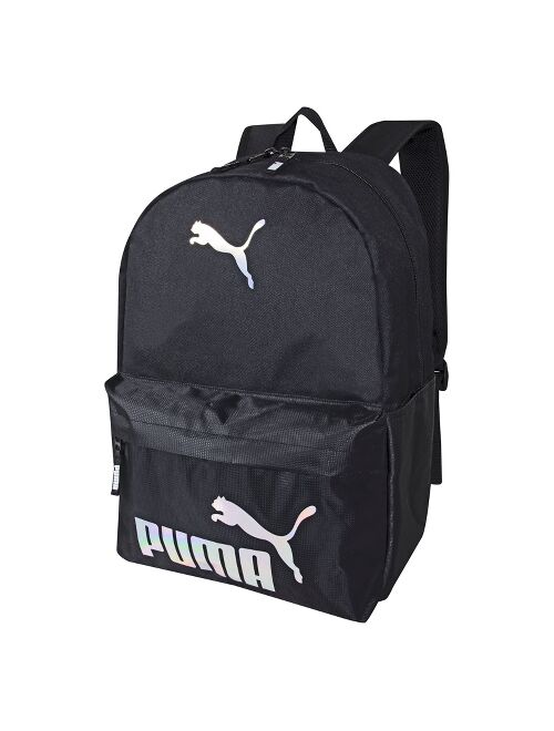 Puma 18.5" Backpack - Black