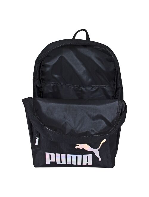 Puma 18.5" Backpack - Black