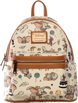 x Disney Dumbo Vintage Mini Backpack