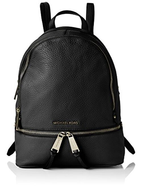 Michael Kors Women's Backpack Handbag, 13x27x31 cm (W x H x L)